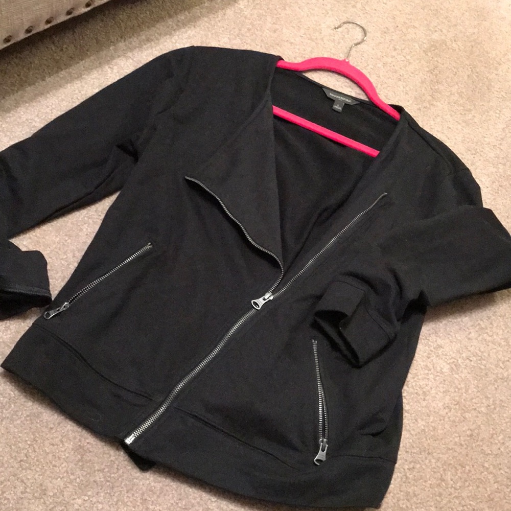 Banana republic jacket